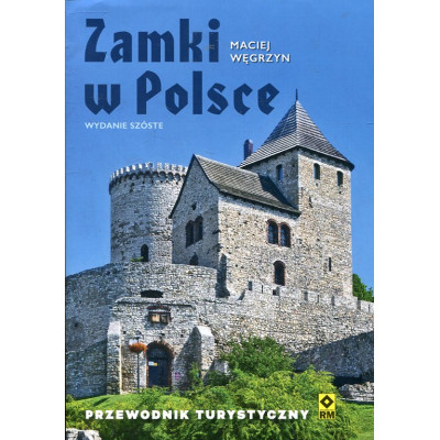 Zamki w Polsce