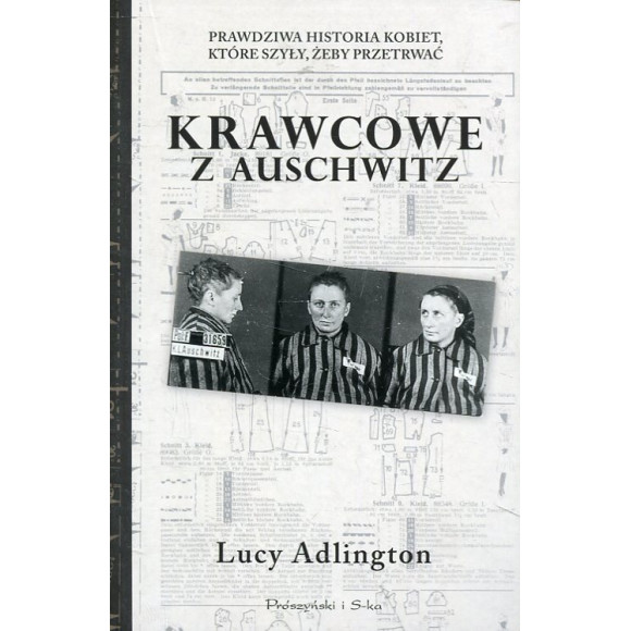 Krawcowe z Auschwitz