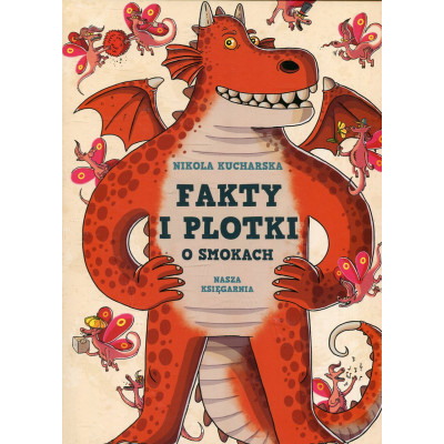 Fakty i plotki o smokach