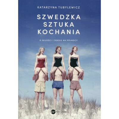 Szwedzka sztuka kochania