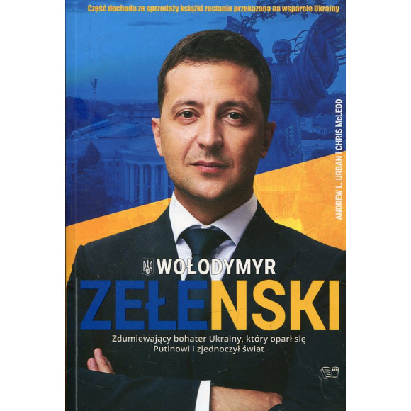 Wołodymyr Zełenski