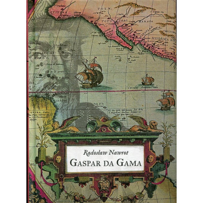 Gaspar da Gama