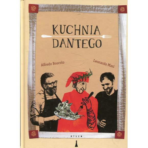 Kuchnia Dantego