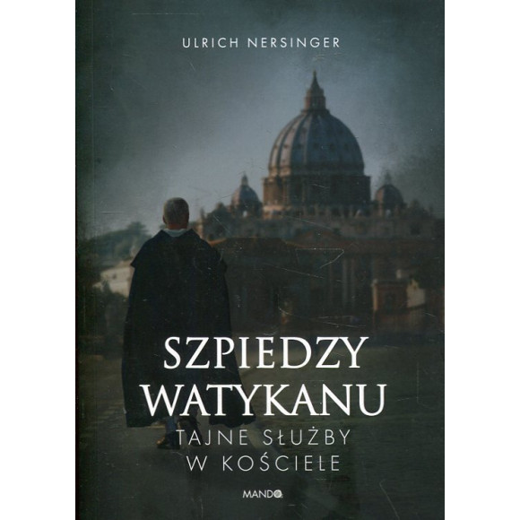 Szpiedzy Watykanu