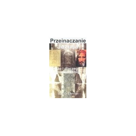 Przeinaczanie Jezusa