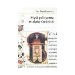 Myśl polityczna wieków średnich