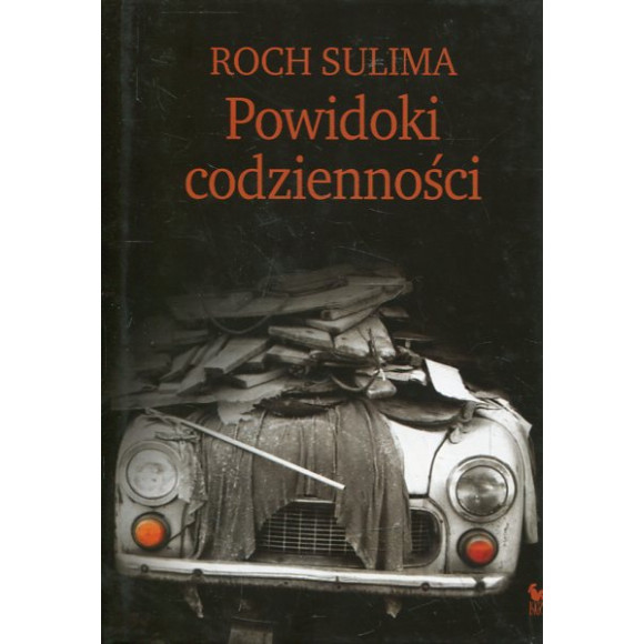 Powidoki codzienności