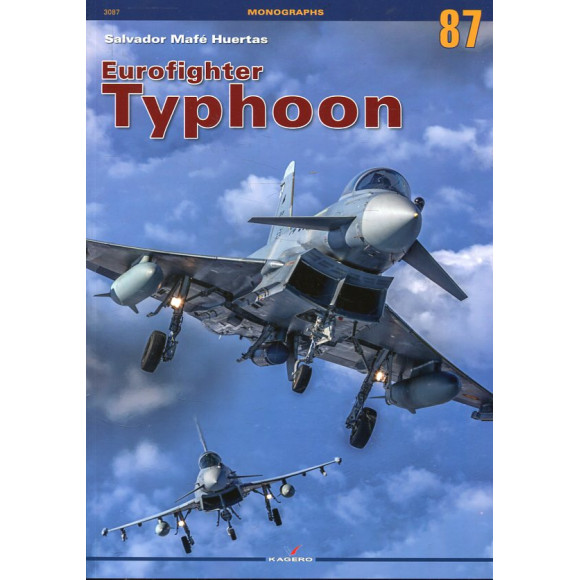 87 Eurofighter Typhoon