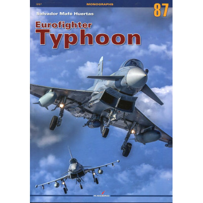 87 Eurofighter Typhoon