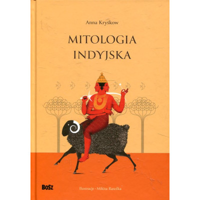 Mitologia indyjska