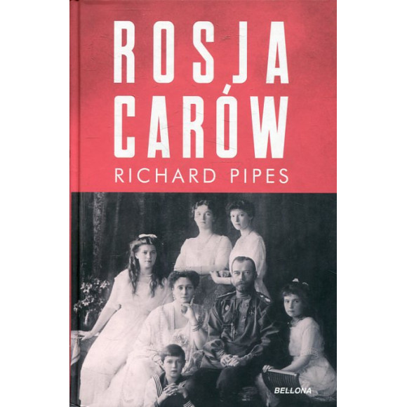 Rosja carów