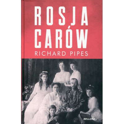 Rosja carów