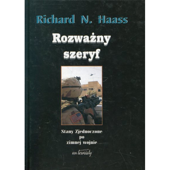 Rozważny szeryf