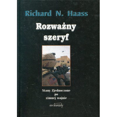 Rozważny szeryf