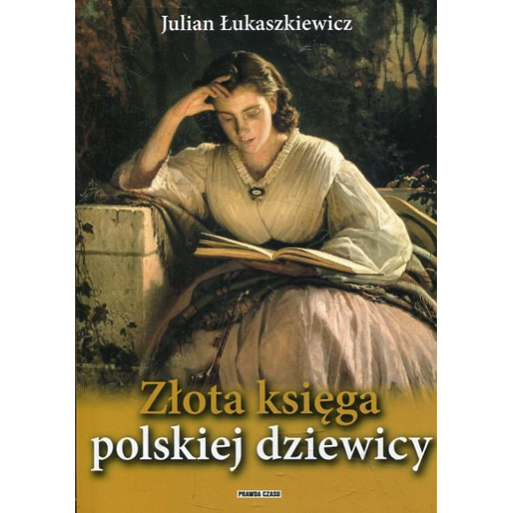 Złota księga polskiej dziewicy