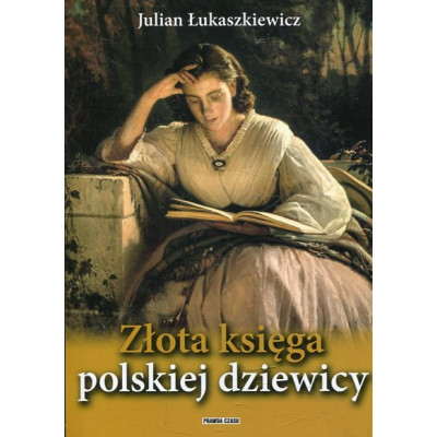 Złota księga polskiej dziewicy