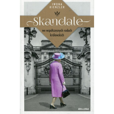 Skandale we współczesnych rodach królewskich