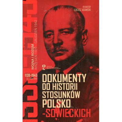 Dokumenty do historii stosunków polsko-sowieckich