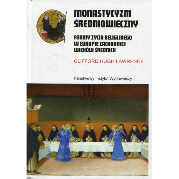 Monastycyzm średniowieczny