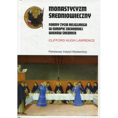 Monastycyzm średniowieczny