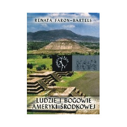 Ludzie i bogowie Ameryki Środkowej