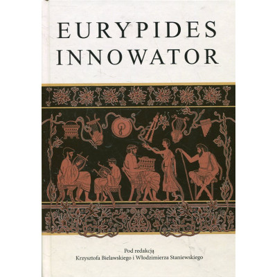 Eurypides innowator