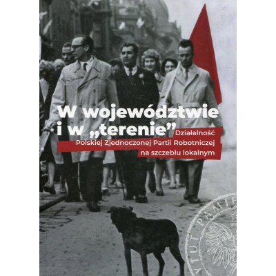 W województwie i w terenie