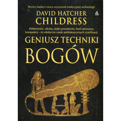Geniusz techniki bogów