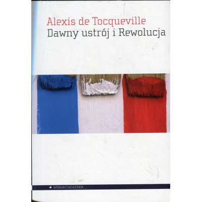 Dawny ustrój i Rewolucja