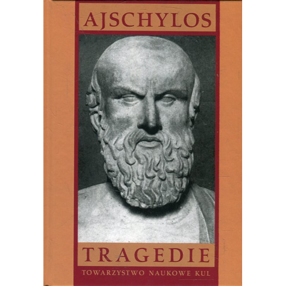 Tragedie t.I