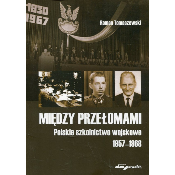 Między przełomami