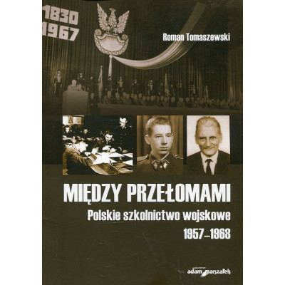 Między przełomami