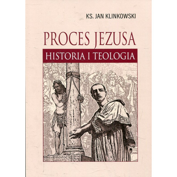 Proces Jezusa