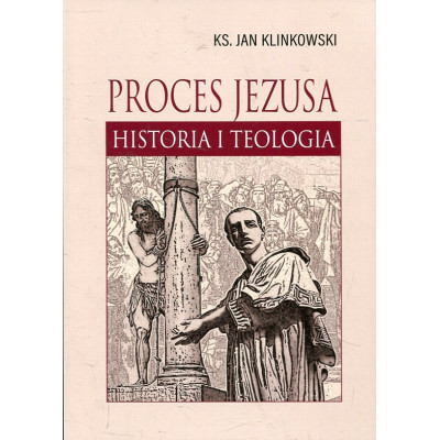 Proces Jezusa