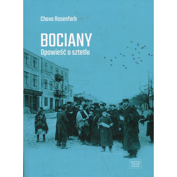Bociany