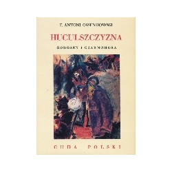 Huculszczyzna