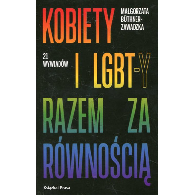 Kobiety i LGBT-y razem za równością