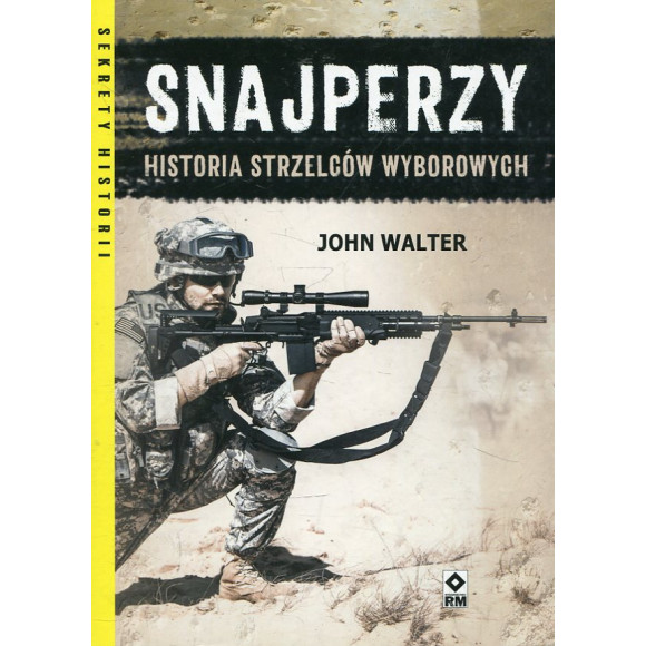 Snajperzy