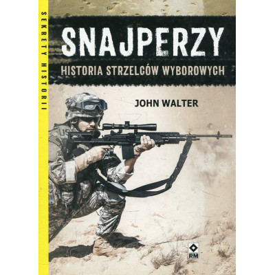 Snajperzy