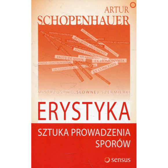 Erystyka