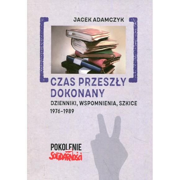 Czas przeszły dokonany