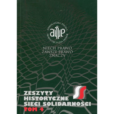 Niech prawo zawsze prawo znaczy