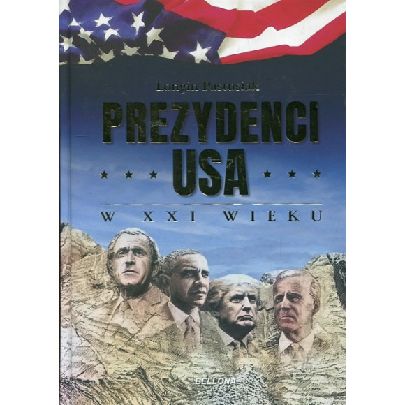 Prezydenci USA w XXI wieku