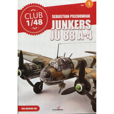 Junkers Ju 88 A-4