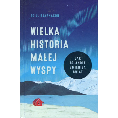 Wielka historia małej wyspy