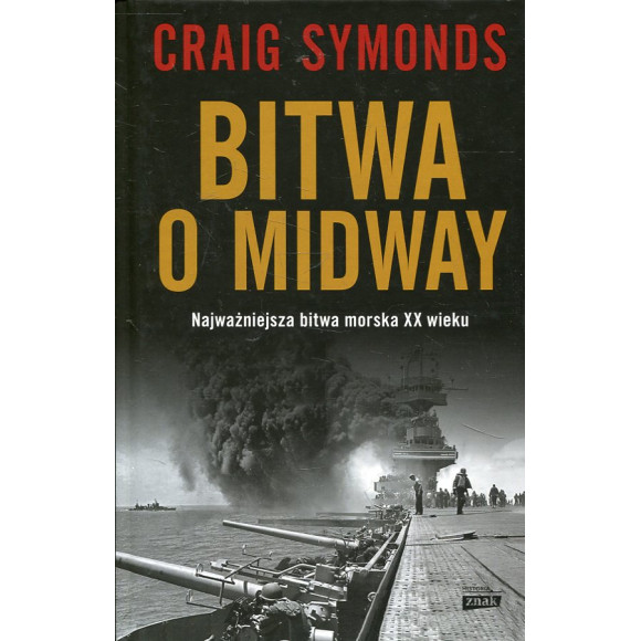 Bitwa o Midway