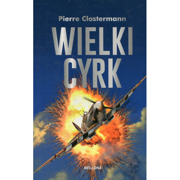 Wielki cyrk