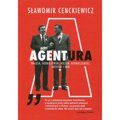 Agentura