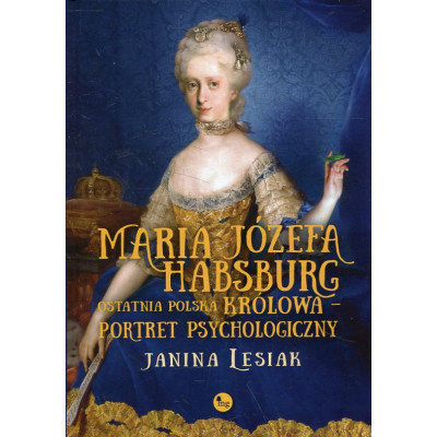 Maria Józefa Habsburg