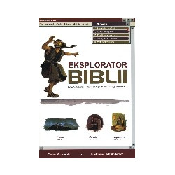Eksplorator Biblii